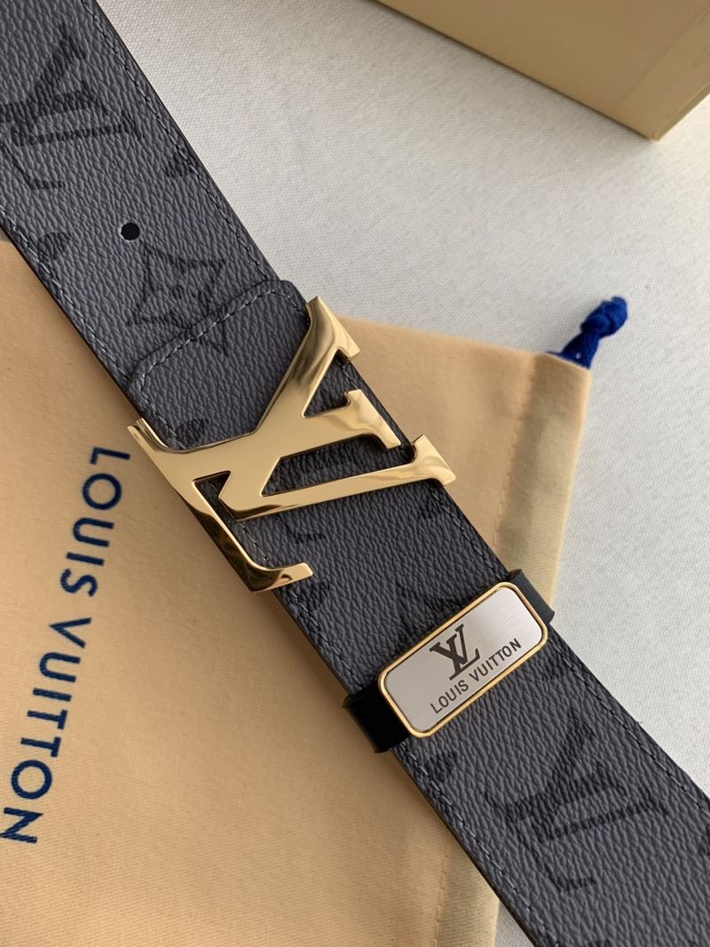 Louis Vuitton Belts